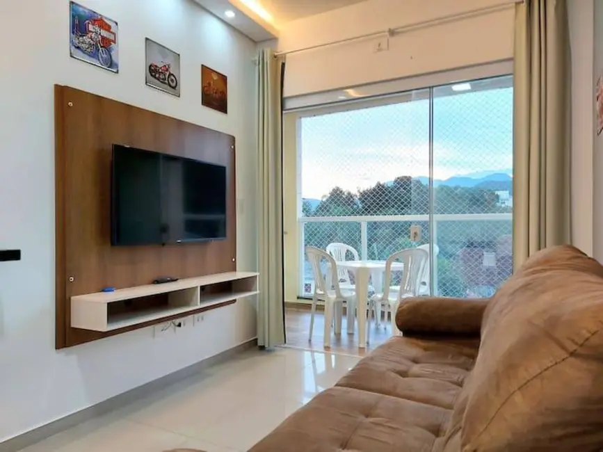 Foto 6 de Apartamento com 2 quartos à venda, 70m2 em Centro, Ubatuba - SP