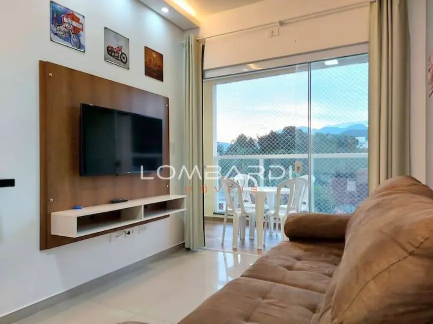 Foto 6 de Apartamento com 2 quartos à venda, 70m2 em Centro, Ubatuba - SP
