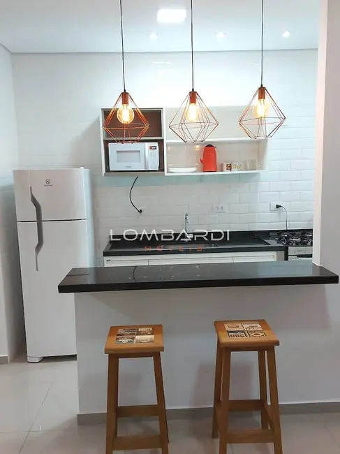 Foto 5 de Apartamento com 2 quartos à venda, 70m2 em Centro, Ubatuba - SP