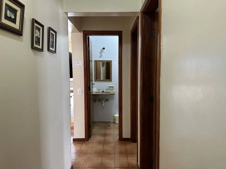 Foto 8 de Apartamento com 3 quartos à venda, 90m2 em Ubatuba - SP