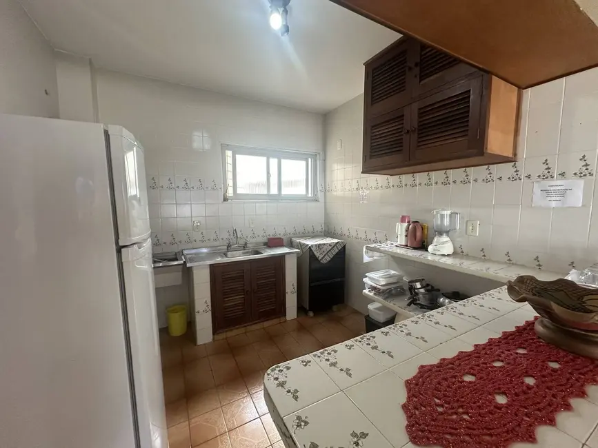 Foto 5 de Apartamento com 3 quartos à venda, 90m2 em Ubatuba - SP