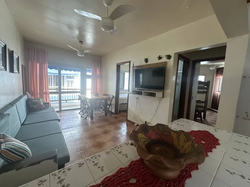 Foto 4 de Apartamento com 3 quartos à venda, 90m2 em Ubatuba - SP