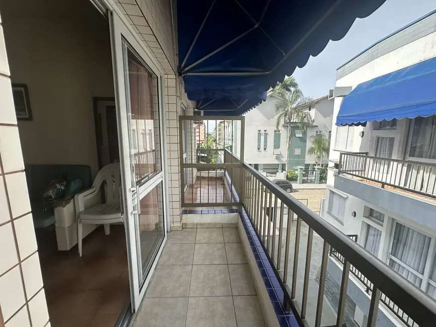 Foto 3 de Apartamento com 3 quartos à venda, 90m2 em Ubatuba - SP