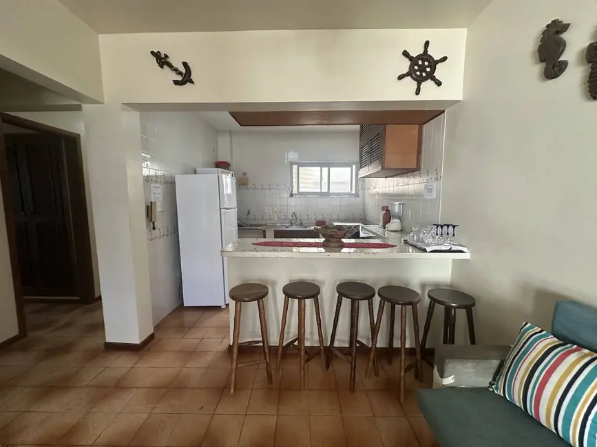 Foto 7 de Apartamento com 3 quartos à venda, 90m2 em Ubatuba - SP