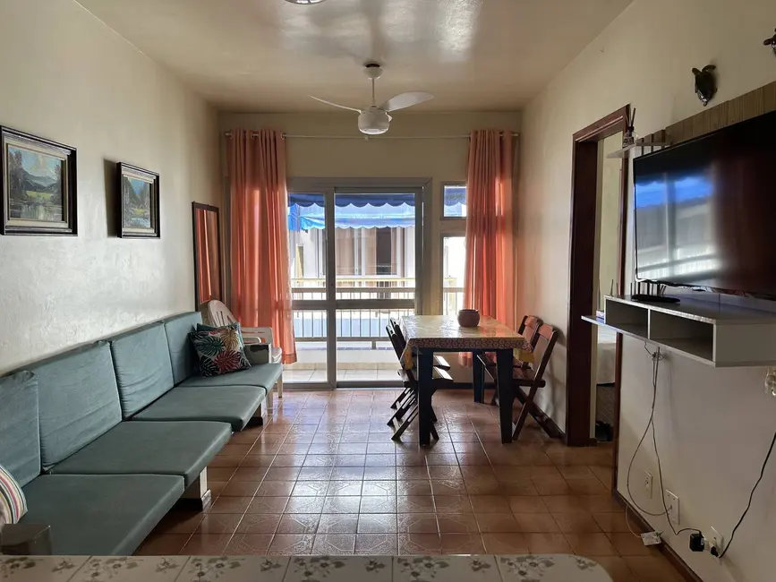 Foto 6 de Apartamento com 3 quartos à venda, 90m2 em Ubatuba - SP