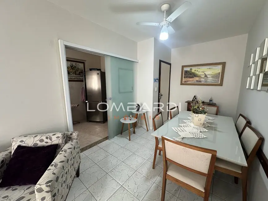 Foto 4 de Apartamento com 2 quartos à venda, 70m2 em Ubatuba - SP