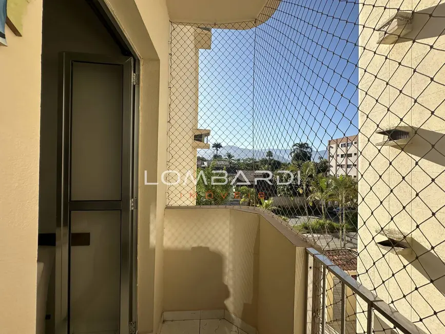 Foto 8 de Apartamento com 2 quartos à venda, 70m2 em Ubatuba - SP