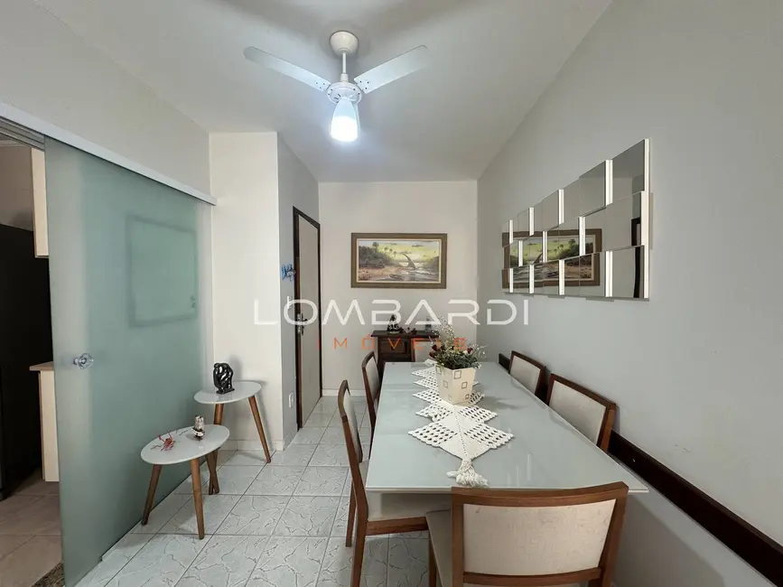 Foto 6 de Apartamento com 2 quartos à venda, 70m2 em Ubatuba - SP