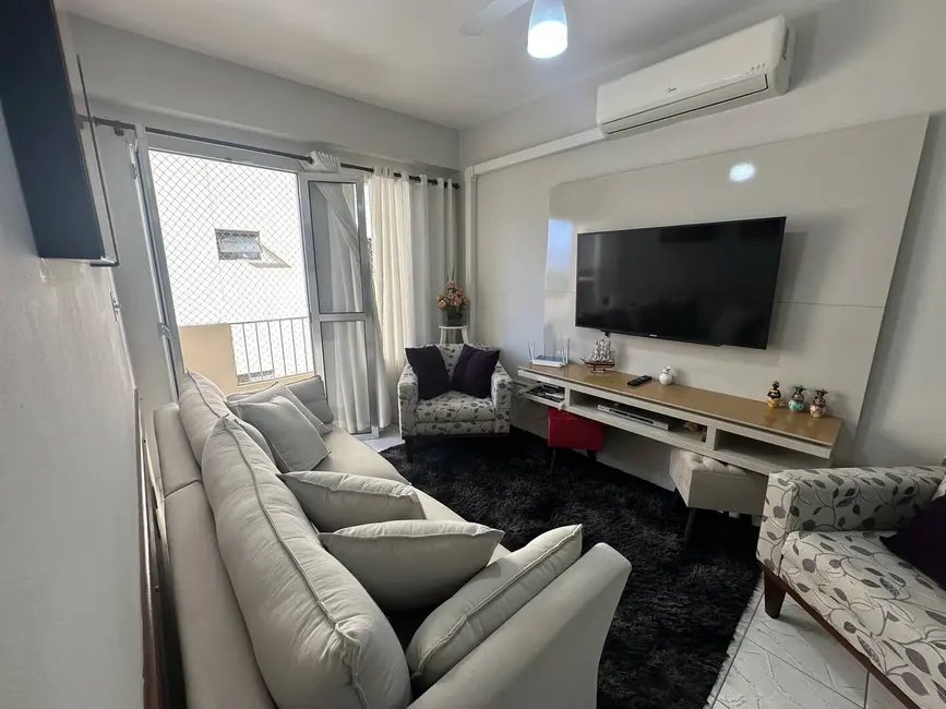 Foto 2 de Apartamento com 2 quartos à venda, 70m2 em Ubatuba - SP