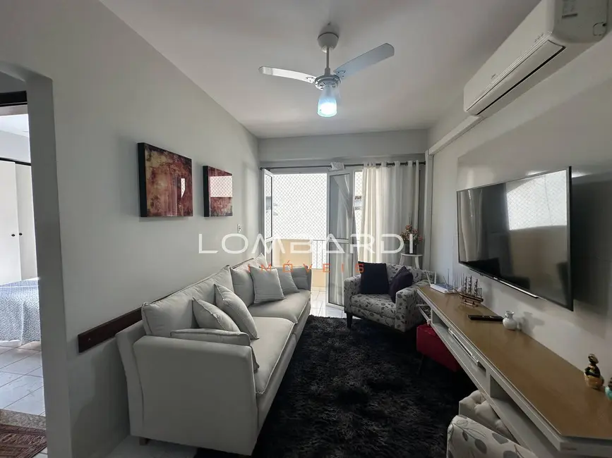 Foto 3 de Apartamento com 2 quartos à venda, 70m2 em Ubatuba - SP