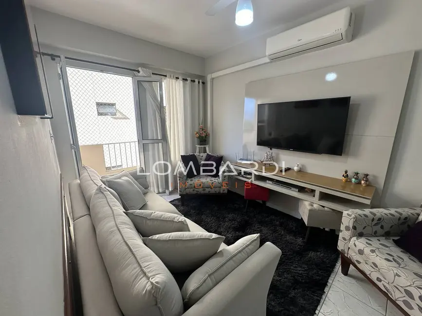 Foto 2 de Apartamento com 2 quartos à venda, 70m2 em Ubatuba - SP
