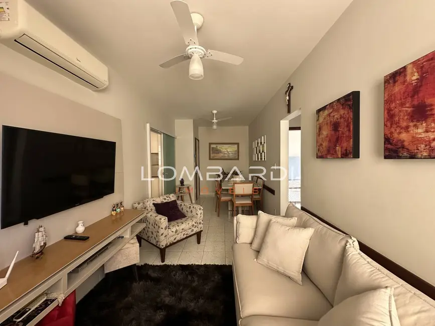 Foto 1 de Apartamento com 2 quartos à venda, 70m2 em Ubatuba - SP