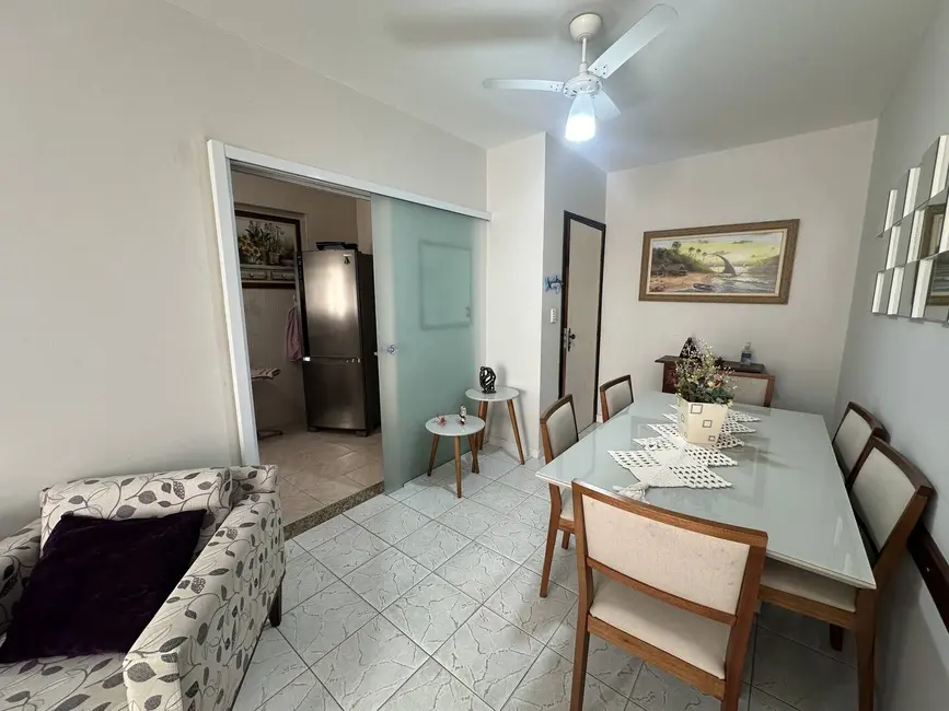 Foto 4 de Apartamento com 2 quartos à venda, 70m2 em Ubatuba - SP