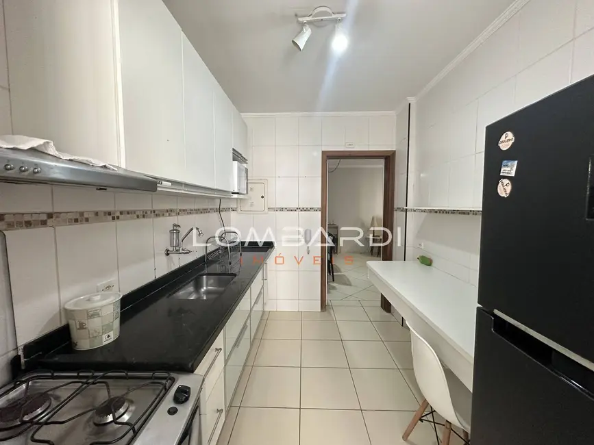 Foto 8 de Apartamento com 2 quartos à venda, 80m2 em Ubatuba - SP