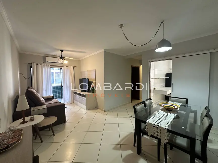 Foto 1 de Apartamento com 2 quartos à venda, 80m2 em Ubatuba - SP
