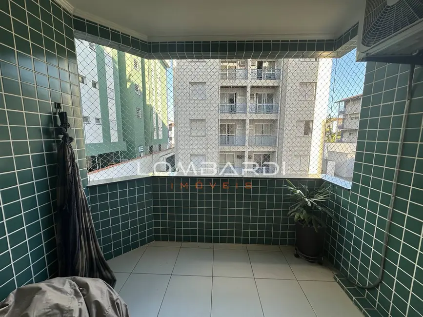 Foto 4 de Apartamento com 2 quartos à venda, 80m2 em Ubatuba - SP