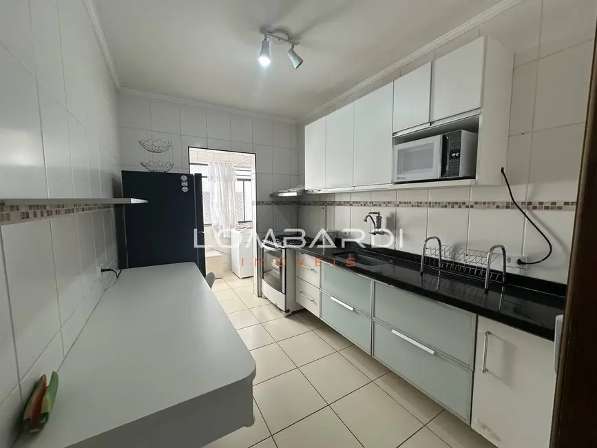 Foto 7 de Apartamento com 2 quartos à venda, 80m2 em Ubatuba - SP