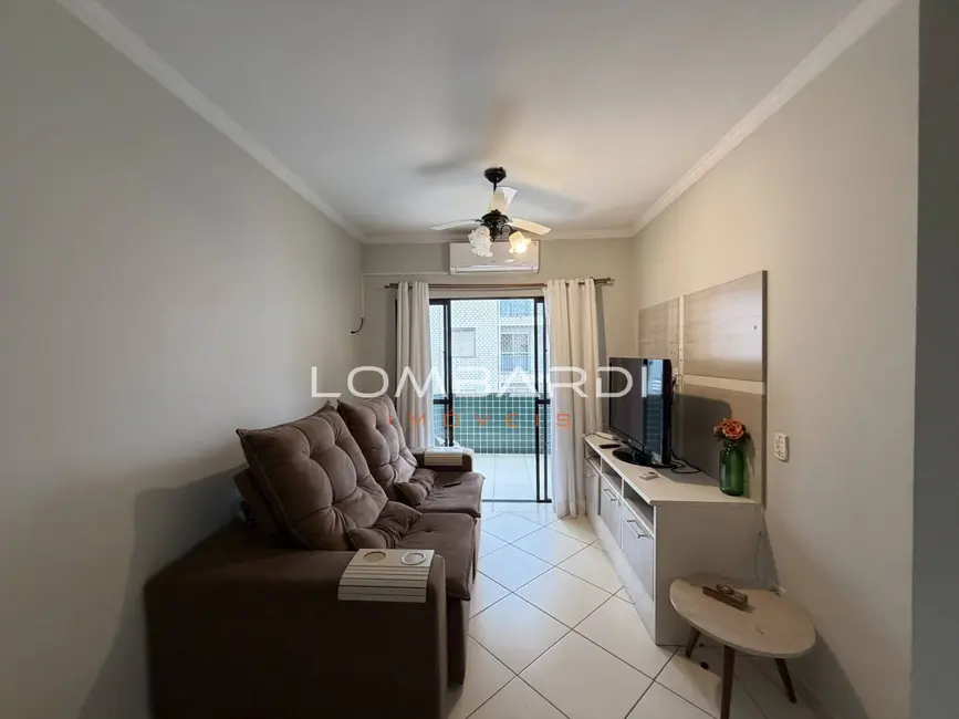 Foto 2 de Apartamento com 2 quartos à venda, 80m2 em Ubatuba - SP