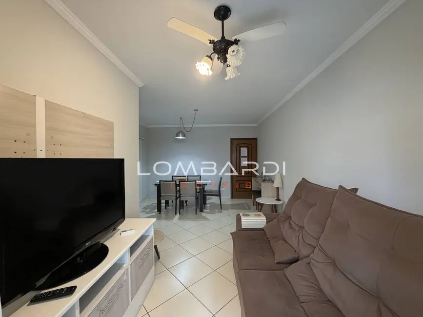 Foto 5 de Apartamento com 2 quartos à venda, 80m2 em Ubatuba - SP
