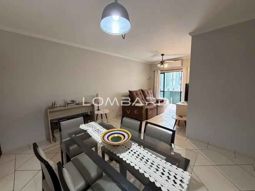 Foto 4 de Apartamento com 2 quartos à venda, 80m2 em Ubatuba - SP