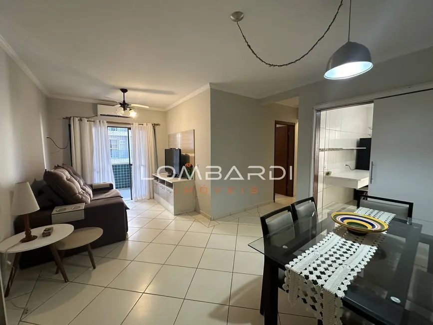 Foto 2 de Apartamento com 2 quartos à venda, 80m2 em Ubatuba - SP
