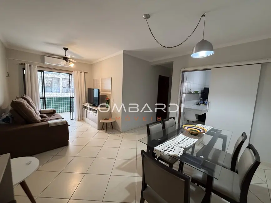 Foto 1 de Apartamento com 2 quartos à venda, 80m2 em Ubatuba - SP