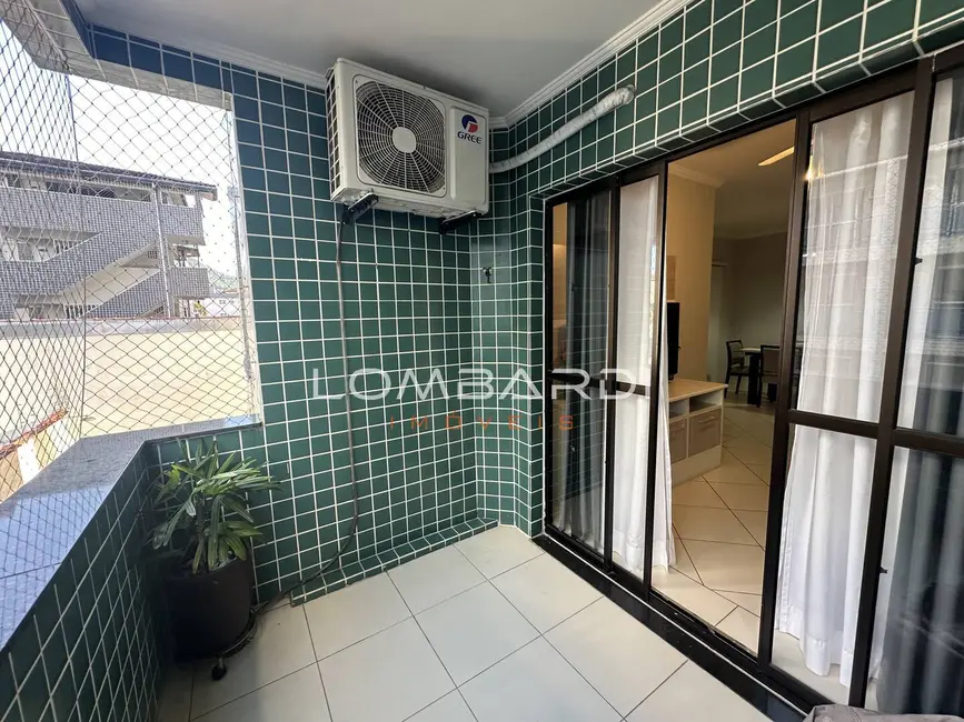 Foto 3 de Apartamento com 2 quartos à venda, 80m2 em Ubatuba - SP