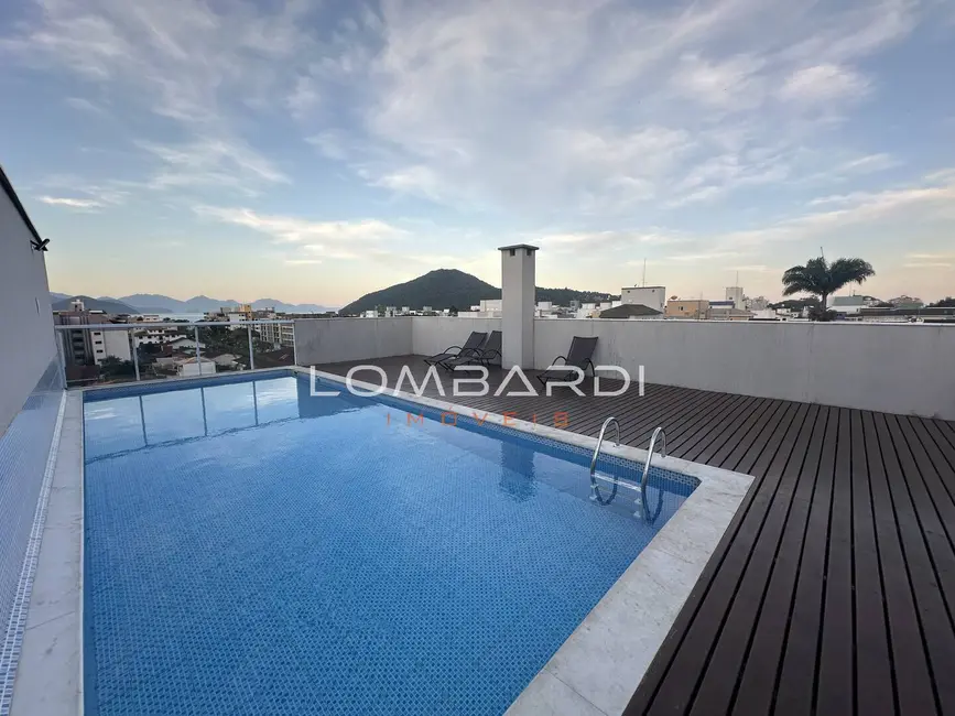 Foto 1 de Apartamento com 1 quarto à venda, 43m2 em Ubatuba - SP
