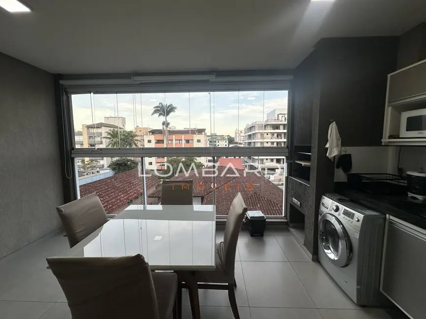 Foto 4 de Apartamento com 1 quarto à venda, 43m2 em Ubatuba - SP