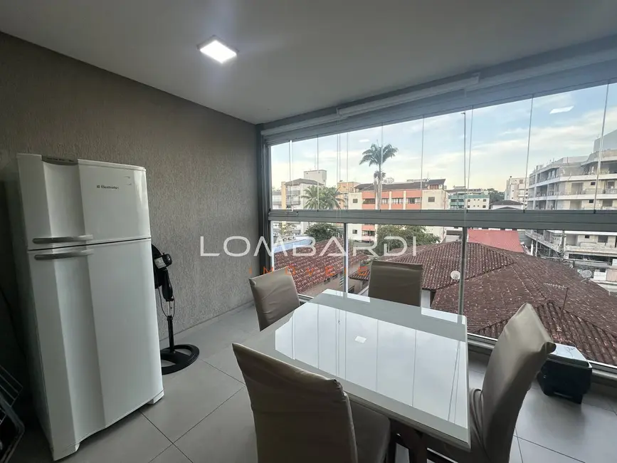 Foto 5 de Apartamento com 1 quarto à venda, 43m2 em Ubatuba - SP
