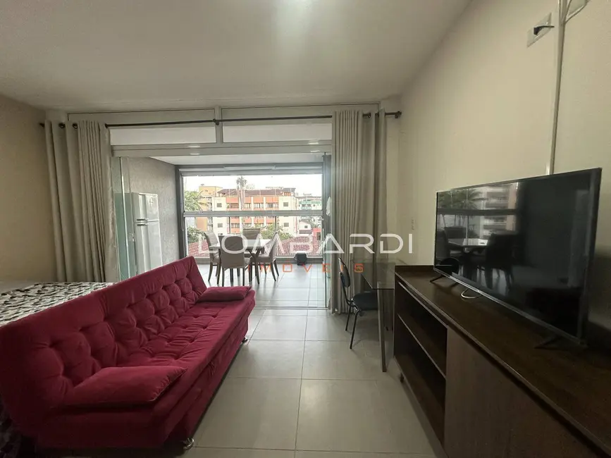 Foto 9 de Apartamento com 1 quarto à venda, 43m2 em Ubatuba - SP
