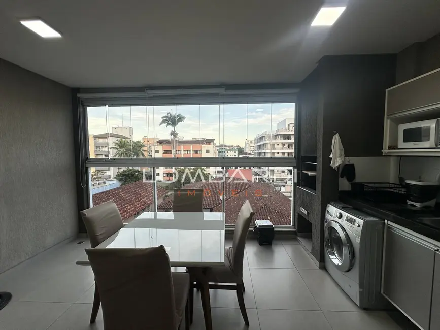 Foto 8 de Apartamento com 1 quarto à venda, 43m2 em Ubatuba - SP