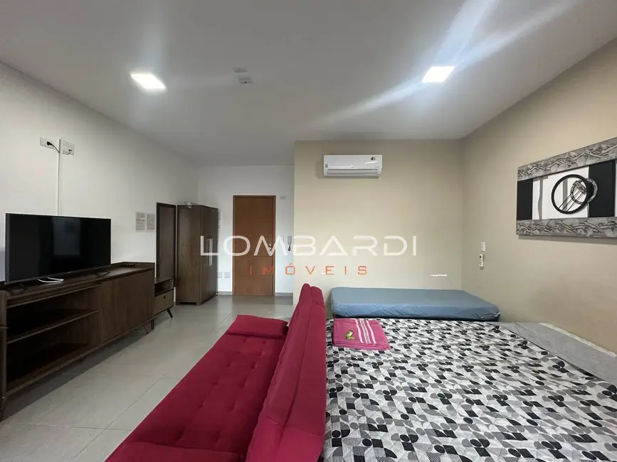 Foto 6 de Apartamento com 1 quarto à venda, 43m2 em Ubatuba - SP
