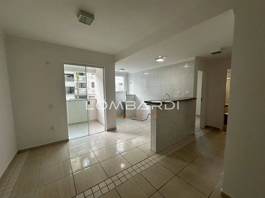 Foto 2 de Apartamento com 2 quartos à venda, 55m2 em Ubatuba - SP