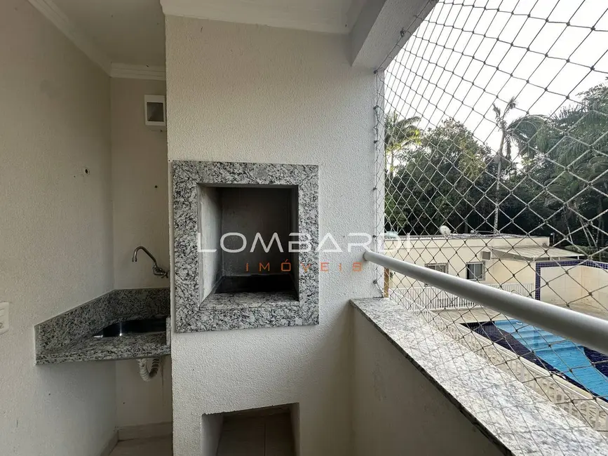 Foto 9 de Apartamento com 2 quartos à venda, 55m2 em Ubatuba - SP