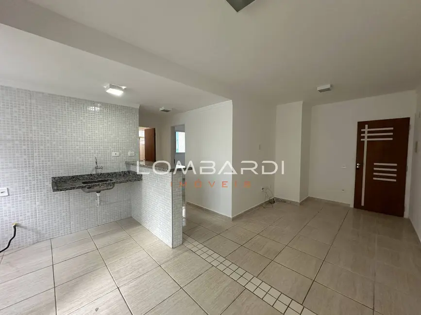 Foto 3 de Apartamento com 2 quartos à venda, 55m2 em Ubatuba - SP