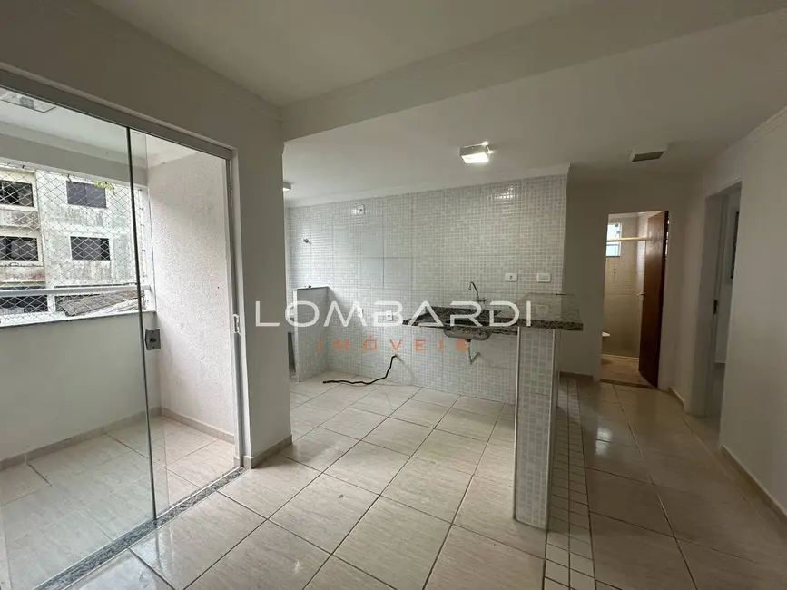 Foto 7 de Apartamento com 2 quartos à venda, 55m2 em Ubatuba - SP