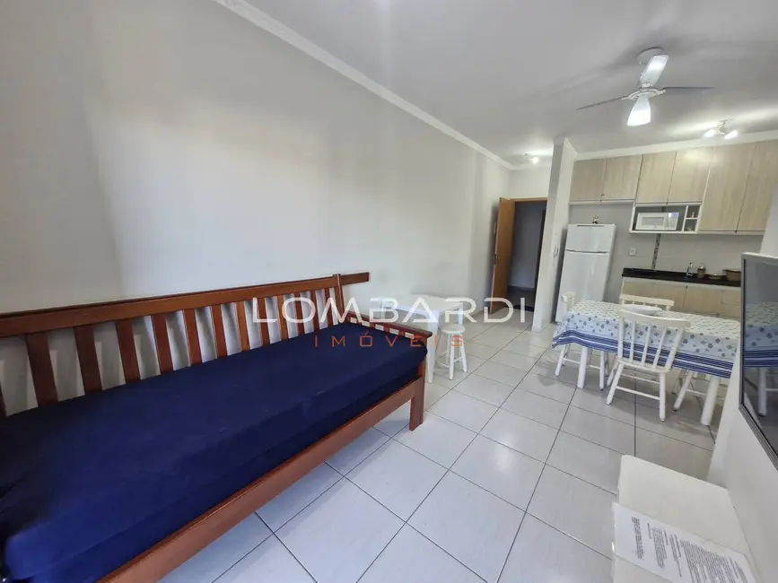 Foto 9 de Apartamento com 2 quartos à venda, 65m2 em Ubatuba - SP