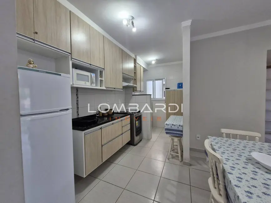 Foto 6 de Apartamento com 2 quartos à venda, 65m2 em Ubatuba - SP