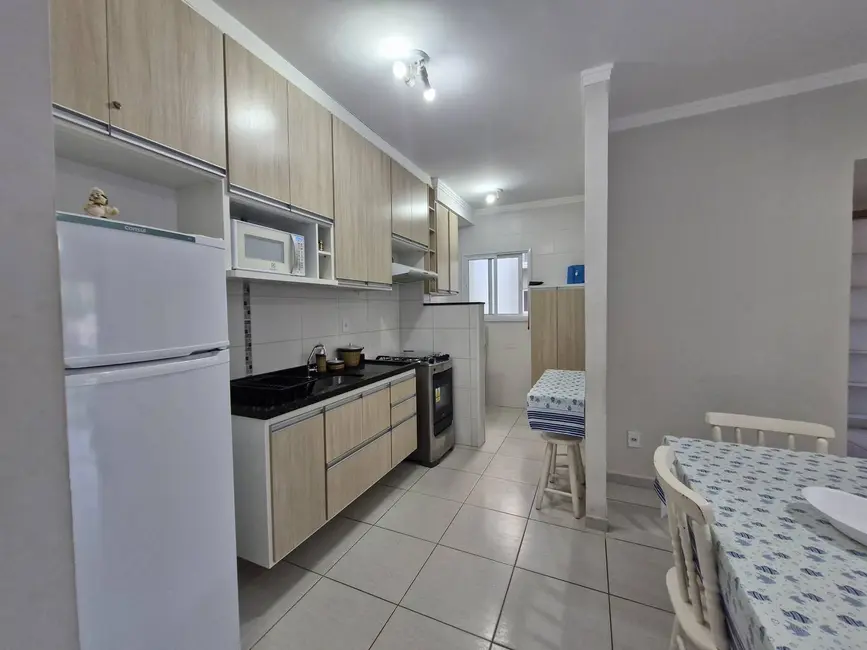 Foto 6 de Apartamento com 2 quartos à venda, 65m2 em Ubatuba - SP