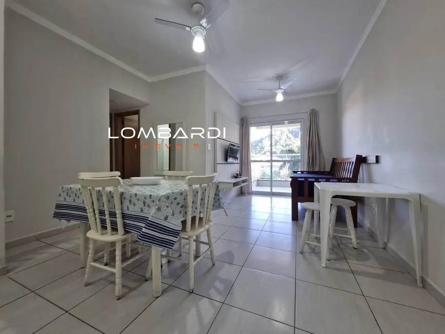 Foto 2 de Apartamento com 2 quartos à venda, 65m2 em Ubatuba - SP