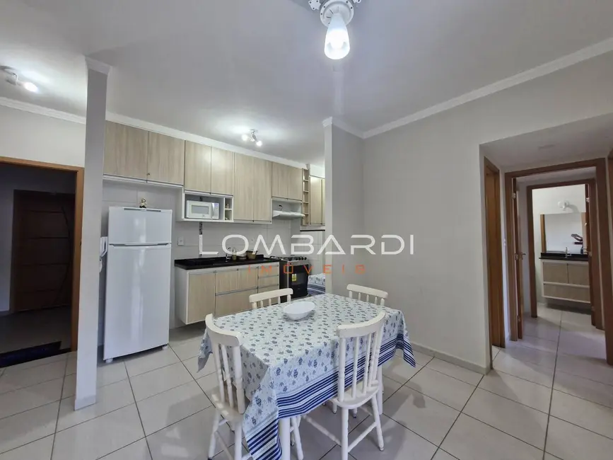 Foto 3 de Apartamento com 2 quartos à venda, 65m2 em Ubatuba - SP