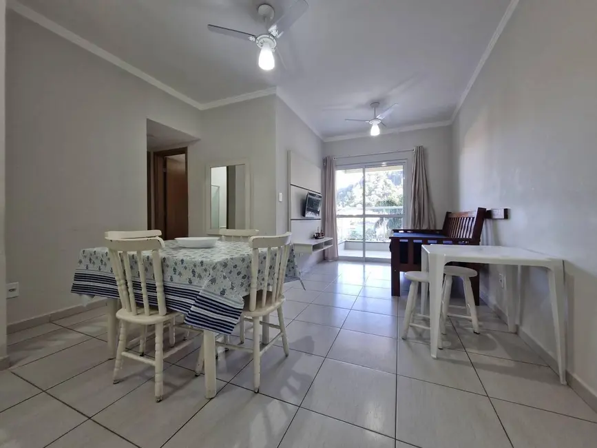Foto 2 de Apartamento com 2 quartos à venda, 65m2 em Ubatuba - SP