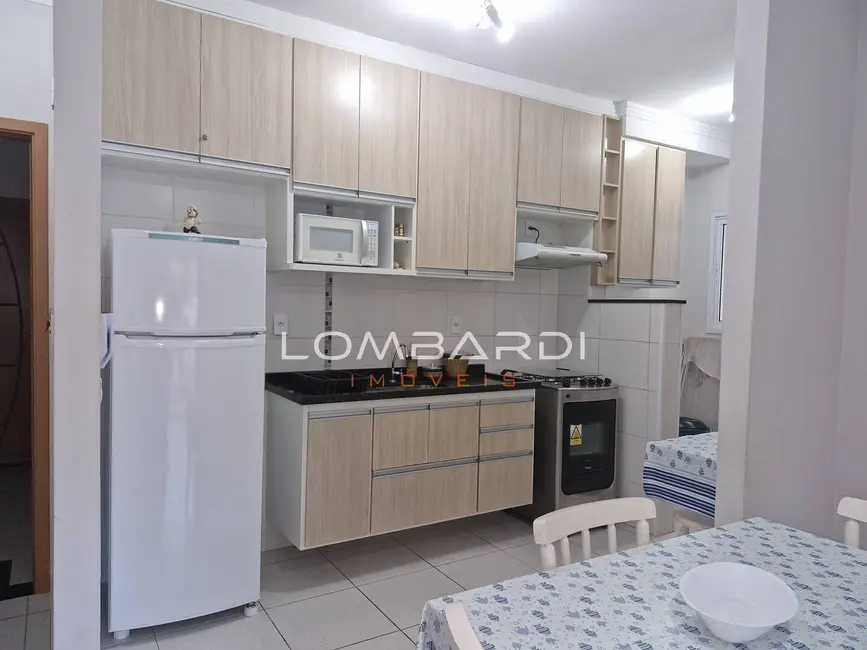 Foto 7 de Apartamento com 2 quartos à venda, 65m2 em Ubatuba - SP