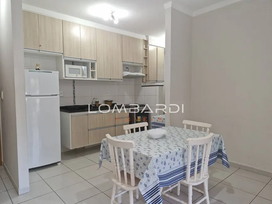 Foto 4 de Apartamento com 2 quartos à venda, 65m2 em Ubatuba - SP
