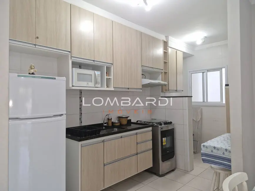 Foto 5 de Apartamento com 2 quartos à venda, 65m2 em Ubatuba - SP