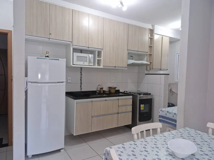 Foto 7 de Apartamento com 2 quartos à venda, 65m2 em Ubatuba - SP