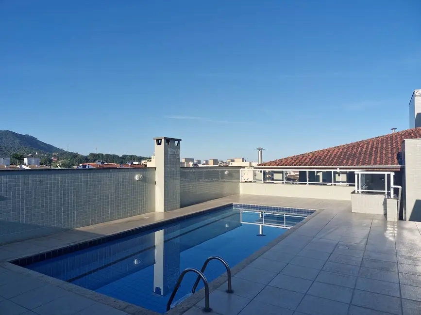 Foto 1 de Apartamento com 2 quartos à venda, 65m2 em Ubatuba - SP