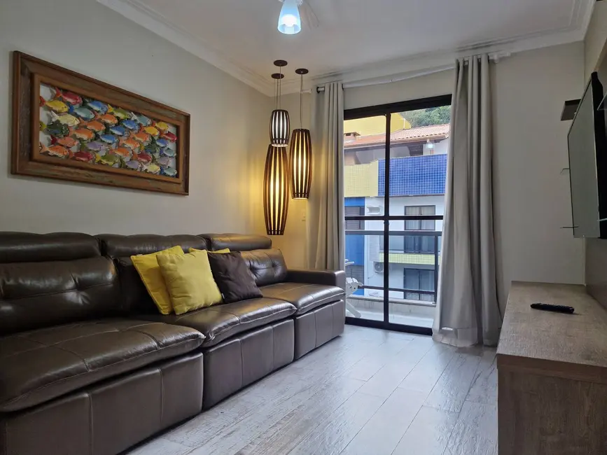 Foto 6 de Apartamento com 2 quartos à venda em Ubatuba - SP