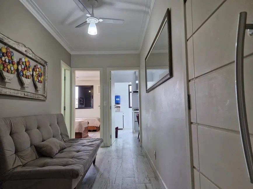 Foto 4 de Apartamento com 2 quartos à venda em Ubatuba - SP